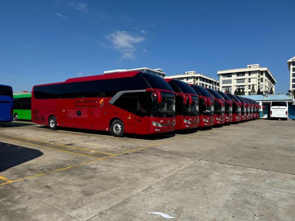 Khobar to Makkah bus Umrah Package With al Jannat Umrah Travel Agency Dammam
