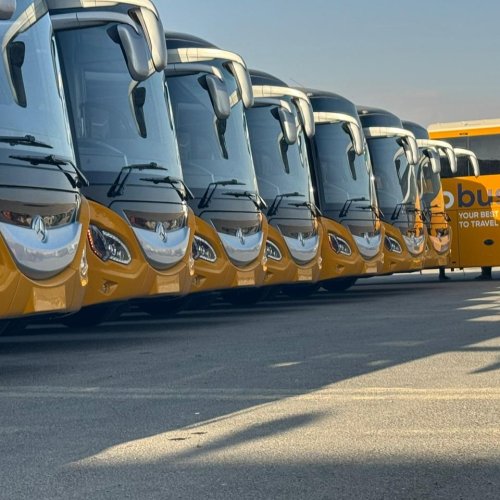 Benefits of Choosing VIP Umrah Transportation