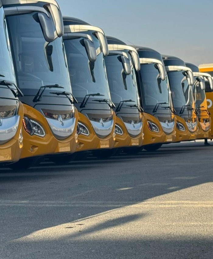 Benefits of Choosing VIP Umrah Transportation